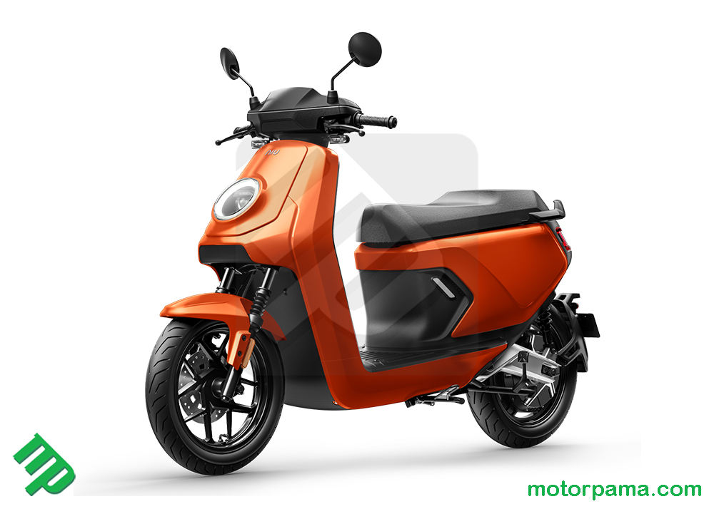 Niu NQi SPORT
