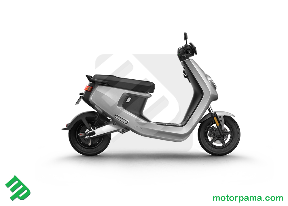 Niu MQi SPORT - immagine 3