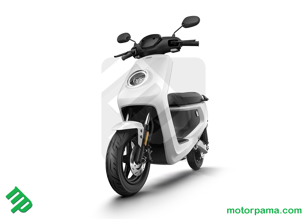 Niu MQi SPORT - immagine 2