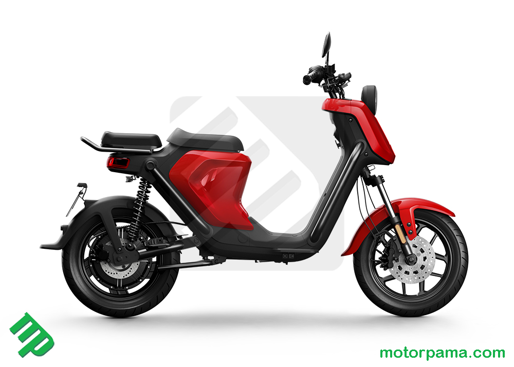 Niu UQi GT - immagine 5