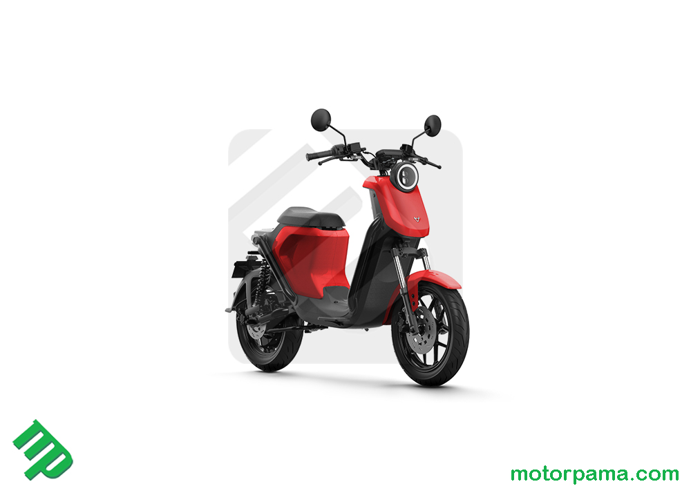 Niu UQi GT - immagine 4