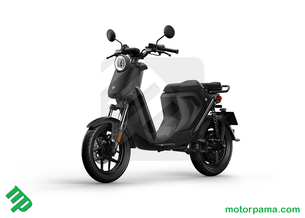 Niu UQi GT