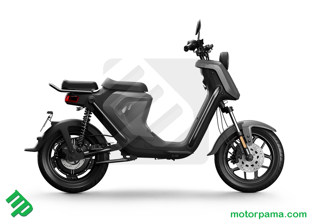 Niu UQi GT - immagine 6