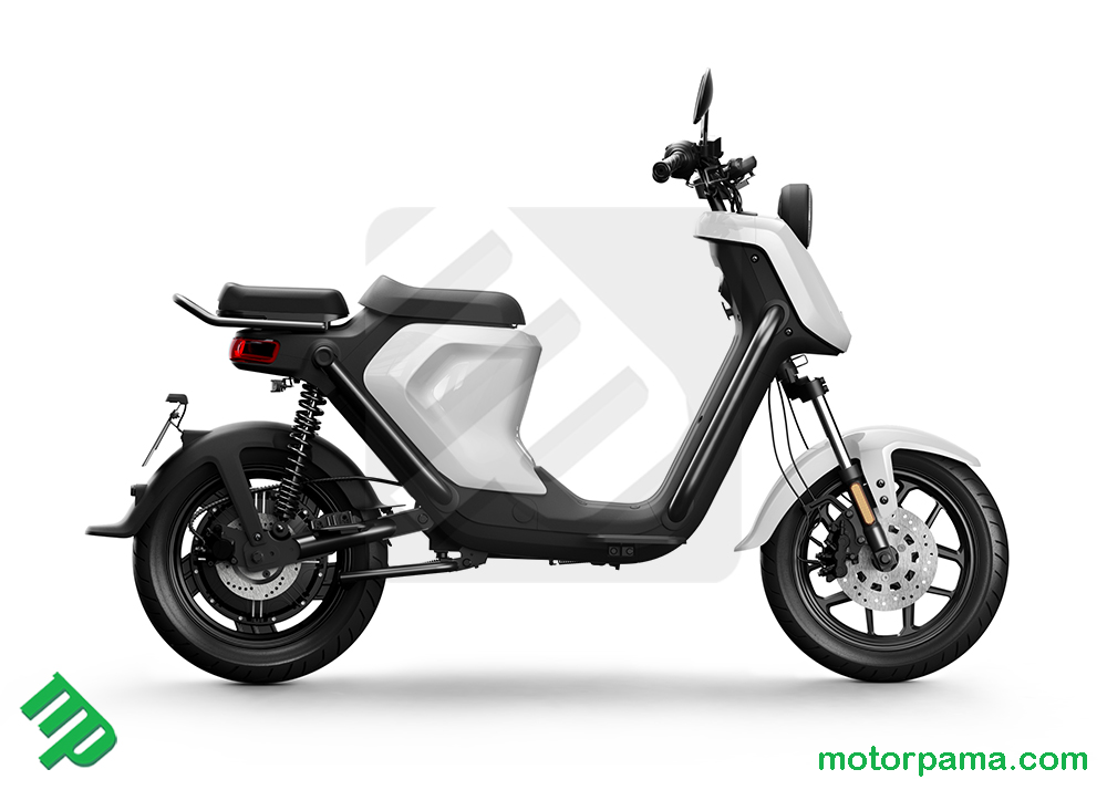 Niu UQi GT - immagine 8