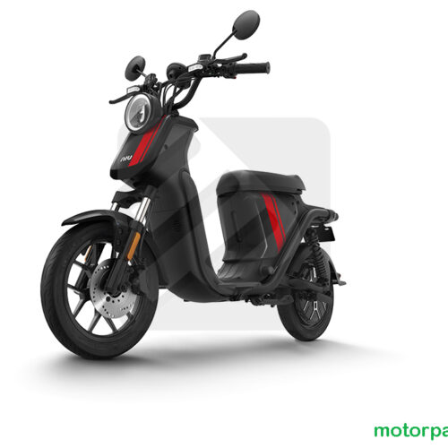 Niu UQi Sport