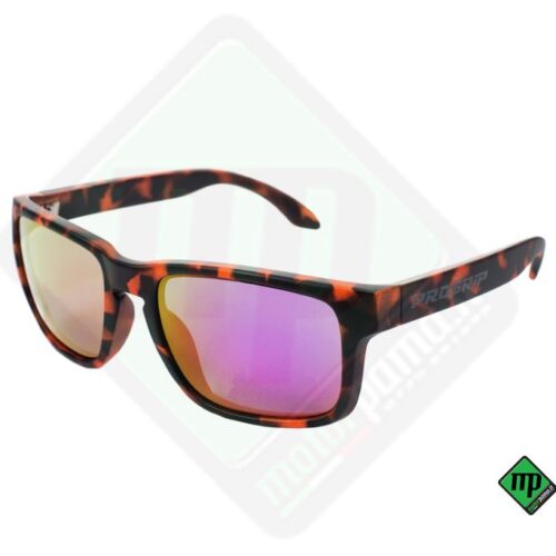Occhiali Progrip Camo Orange