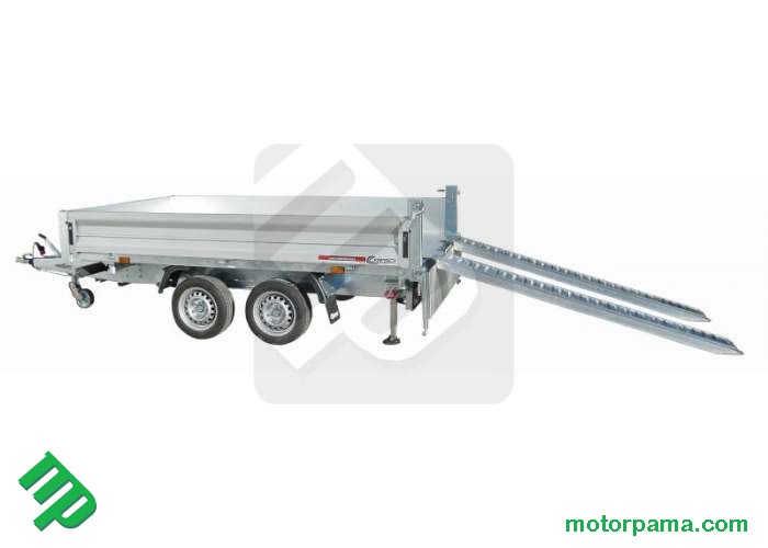 Carrello cresci RB30L - immagine 2
