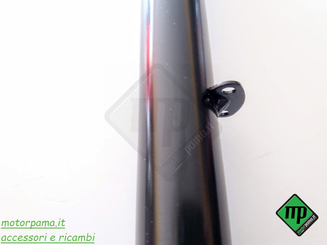 Piantone sterzo con dps su gamma Quad Atv Can-am - immagine 3