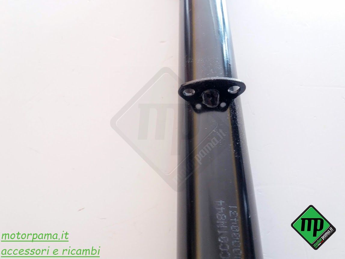 Piantone sterzo con dps su gamma Quad Atv Can-am - immagine 5