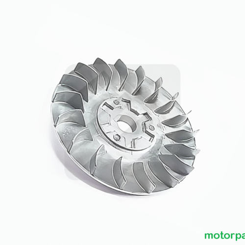 Semipuleggia motrice fissa variatore per scooter Minarelli 50cc 2t