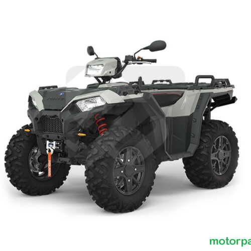 POLARIS SPORTSMAN® XP 1000