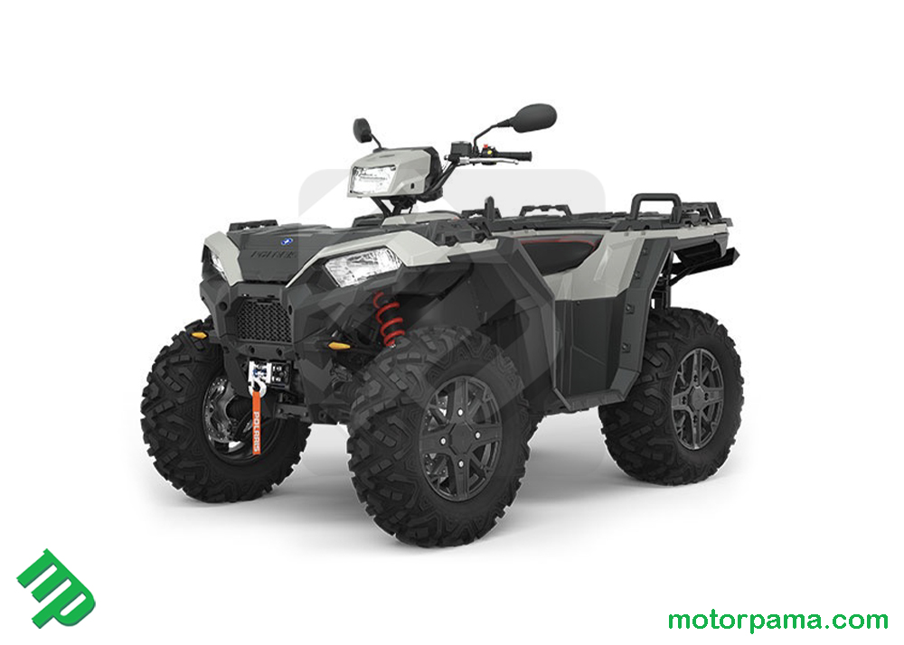 POLARIS SPORTSMAN® XP 1000