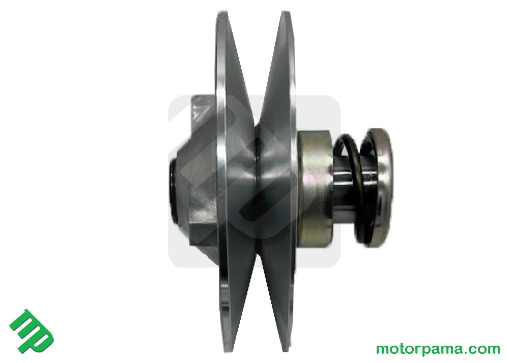 Puleggia posteriore Kawasaki - immagine 2