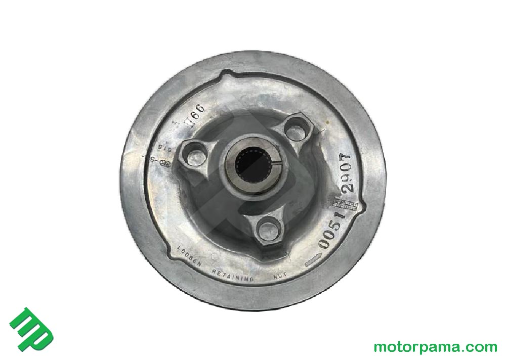Puleggia posteriore Kawasaki - immagine 3