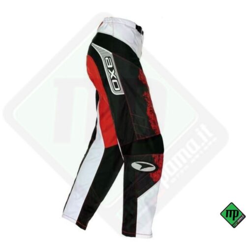 Pantalone AXO SR Red