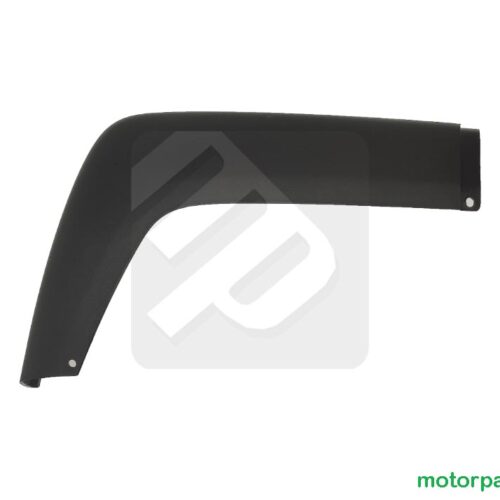 Parafango anteriore DX originale GAMAX