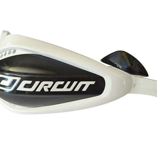 Paramani circuit pro bianco / nero