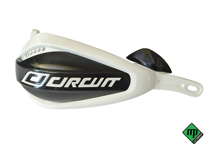 Paramani circuit pro bianco / nero