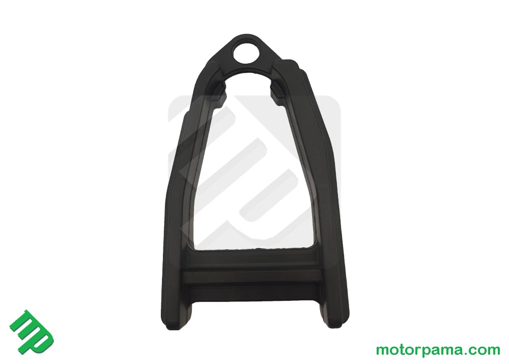 Passacatena di protezione Kymco KXR / MXU / MAXXER - immagine 2