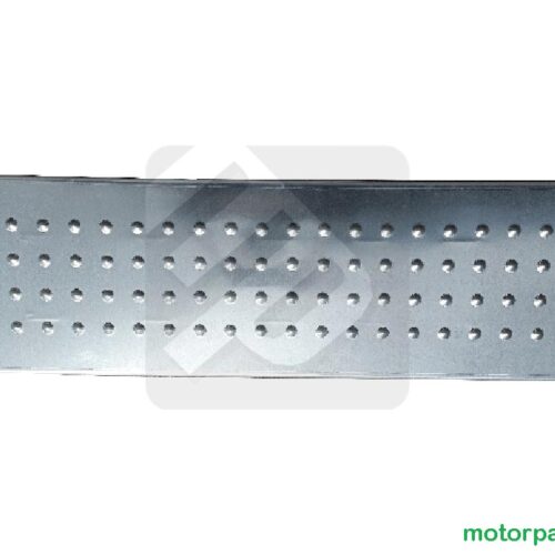 Pedana supplementare salita Cresci PA14 / PA20 / PA30