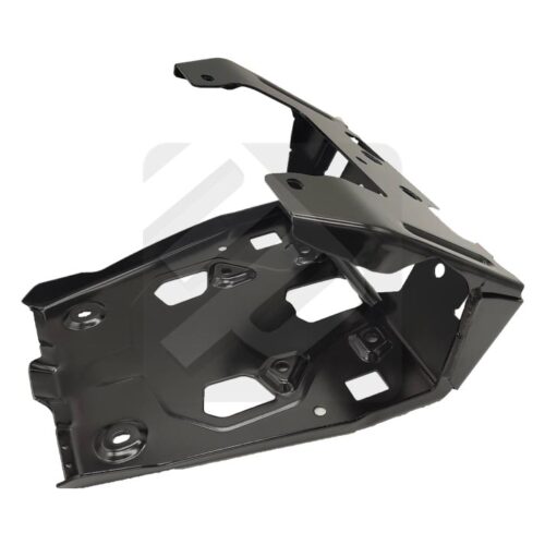 Piastra verricello originale Can-am Renegade XMR G1 / G2