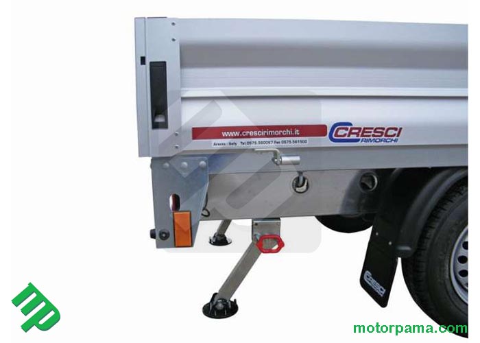 Carrello cresci C11 - immagine 4