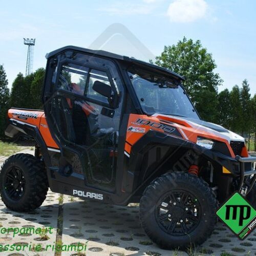 Cabina completa  Atv Utv Ssv Polaris General 1000