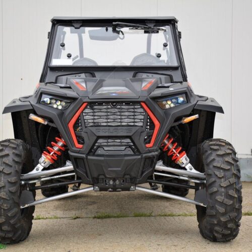 Cabina completa  Atv Utv Ssv RZR 1000 TURBO