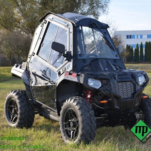 Cabine UTV/ATV