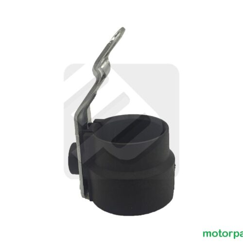 Portaspina presa carrello per carrelli e rimorchi