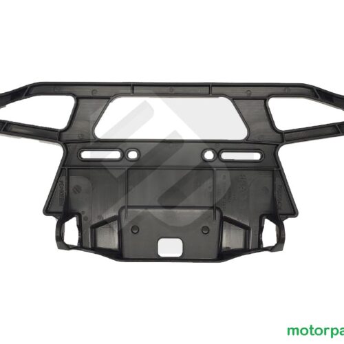 Portatarga originale Can-am Outlander