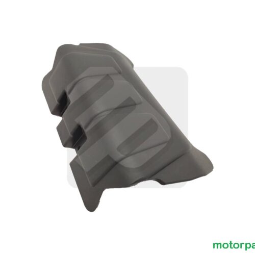 Protezione inferiore in plastica originale per Yamaha Grizzly / Bruin