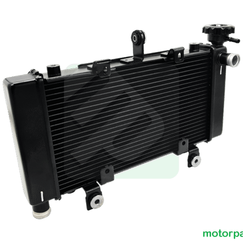 Radiatore originale Voge Valico 525 DSX