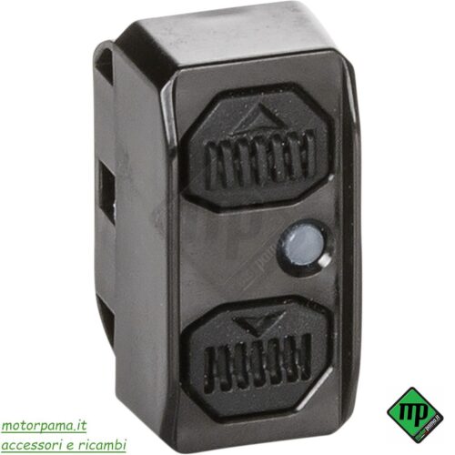 Verricello Warn winch Axon 35-S universale cavo tessile