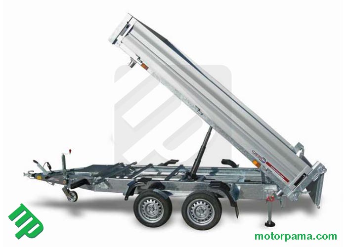 Carrello cresci RB30L - immagine 5