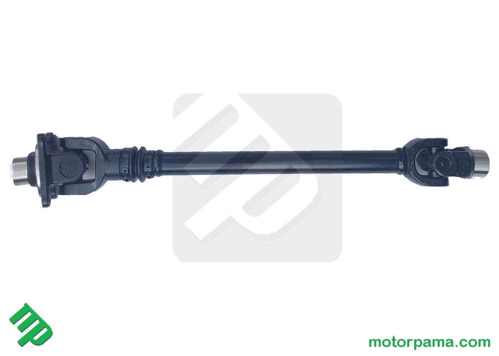 Albero trasmissione posteriore Can-am Outlander 400