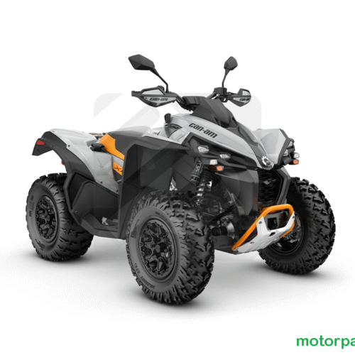 2026 Can-am Renegade X XC T 650 ABS
