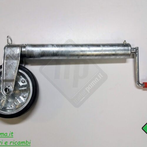 Ruotino regolabile da 60