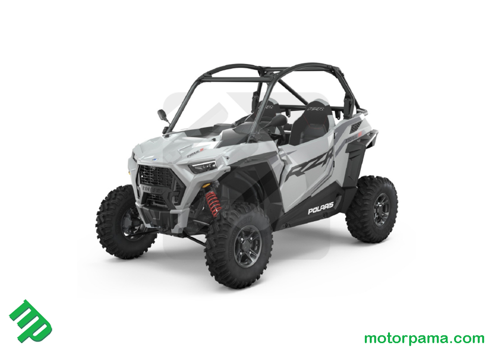 POLARIS RZR® 1000 TRAIL S EPS 60”