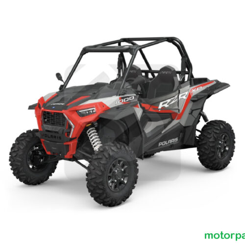 POLARIS RZR XP® 1000 EPS 64”