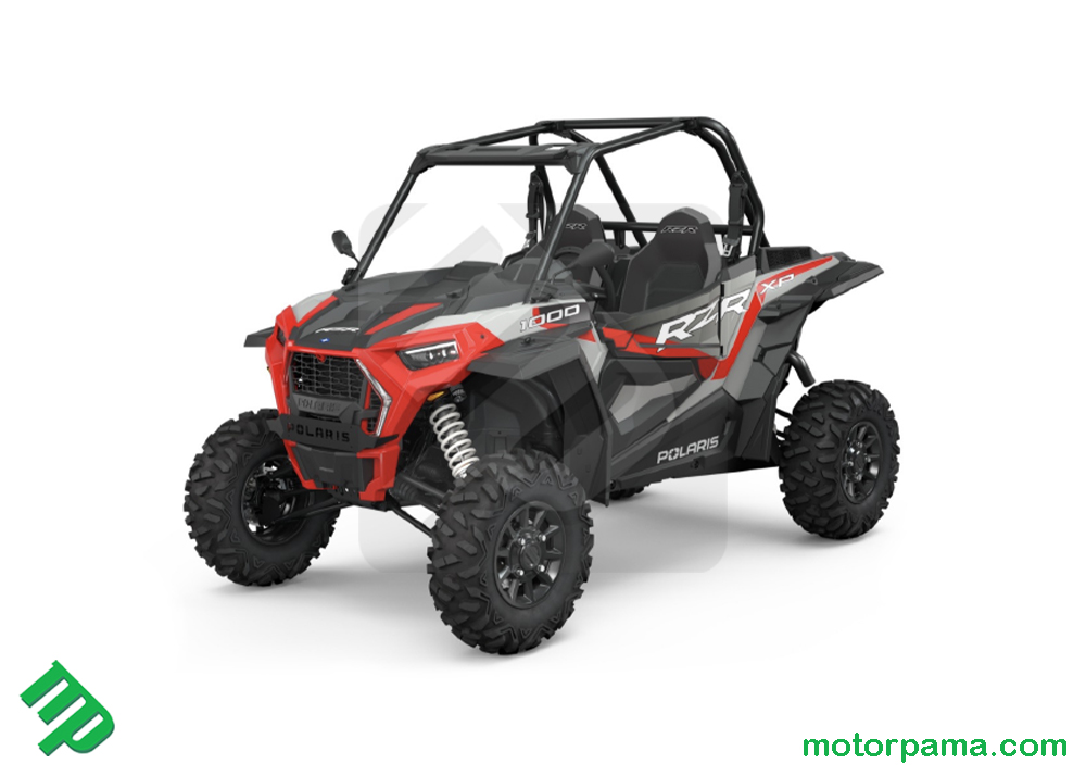 POLARIS RZR XP® 1000 EPS 64”
