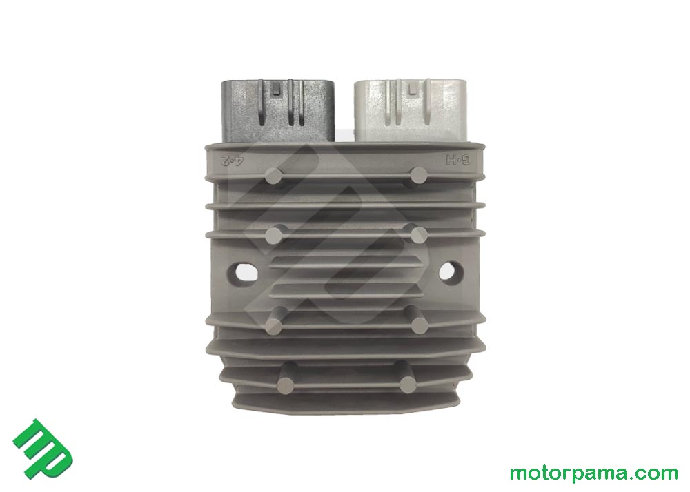 Regolatore di tensione originale Can-am Adventure / XTRIM