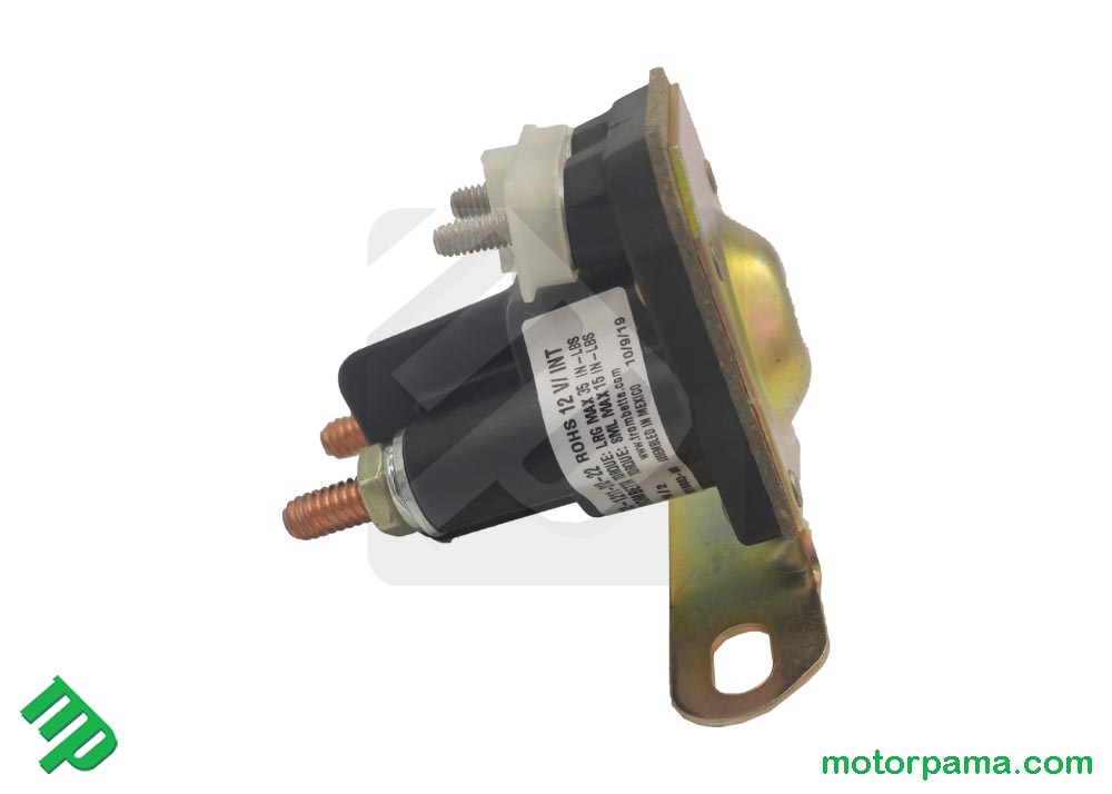 Relay originale Polaris Sportsman / Scrambler / Ranger - immagine 3