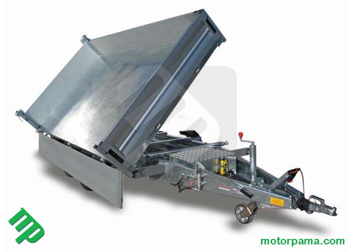 Carrello cresci RB30L - immagine 7