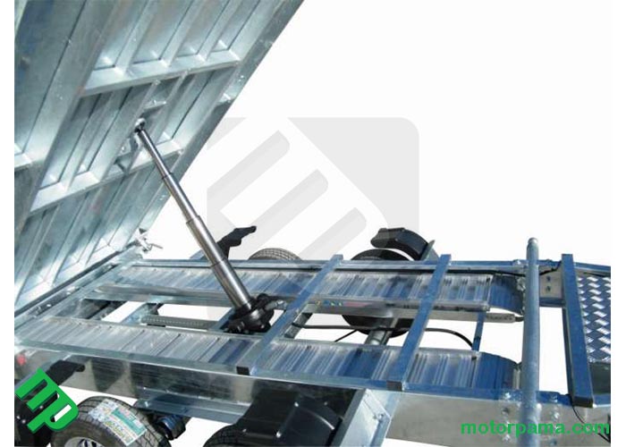 Carrello cresci RB35L - immagine 8