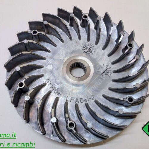 Semipuleggia/puleggia motrice fissa Quad Atv Kymco