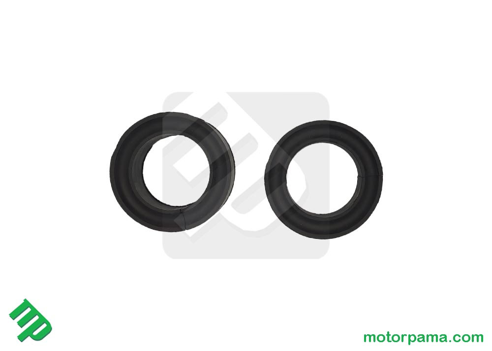 Spessori sospensione Polaris Sportsman