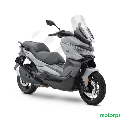 Voge Sfida SR4 MAX