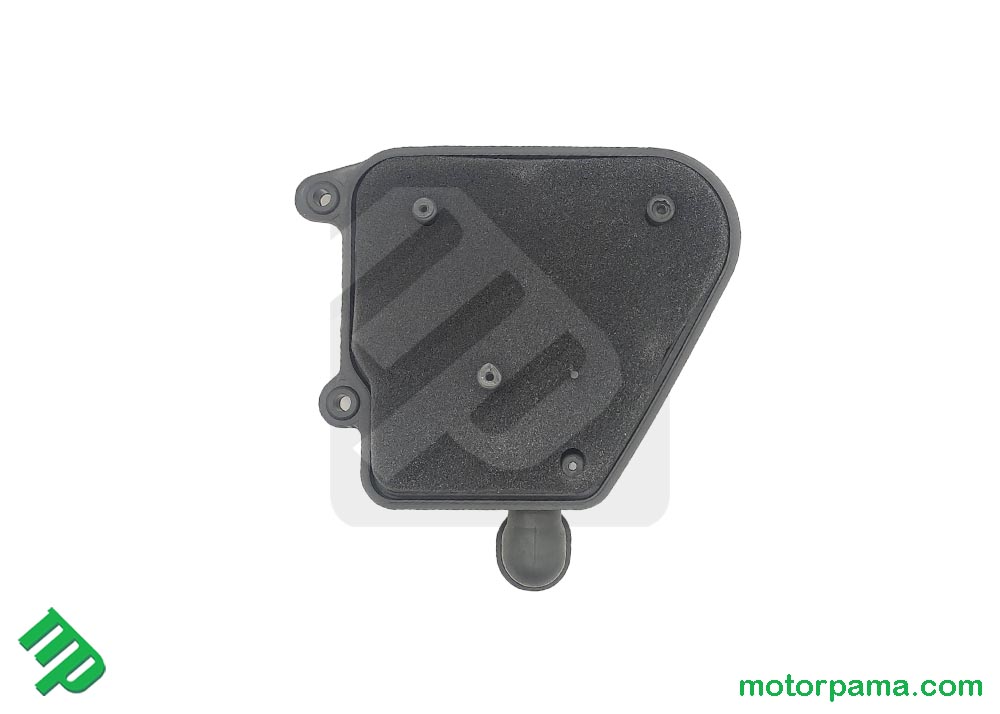 Scatola cassa filtro scooter 50 cc Malaguti MBK Yamaha - immagine 3