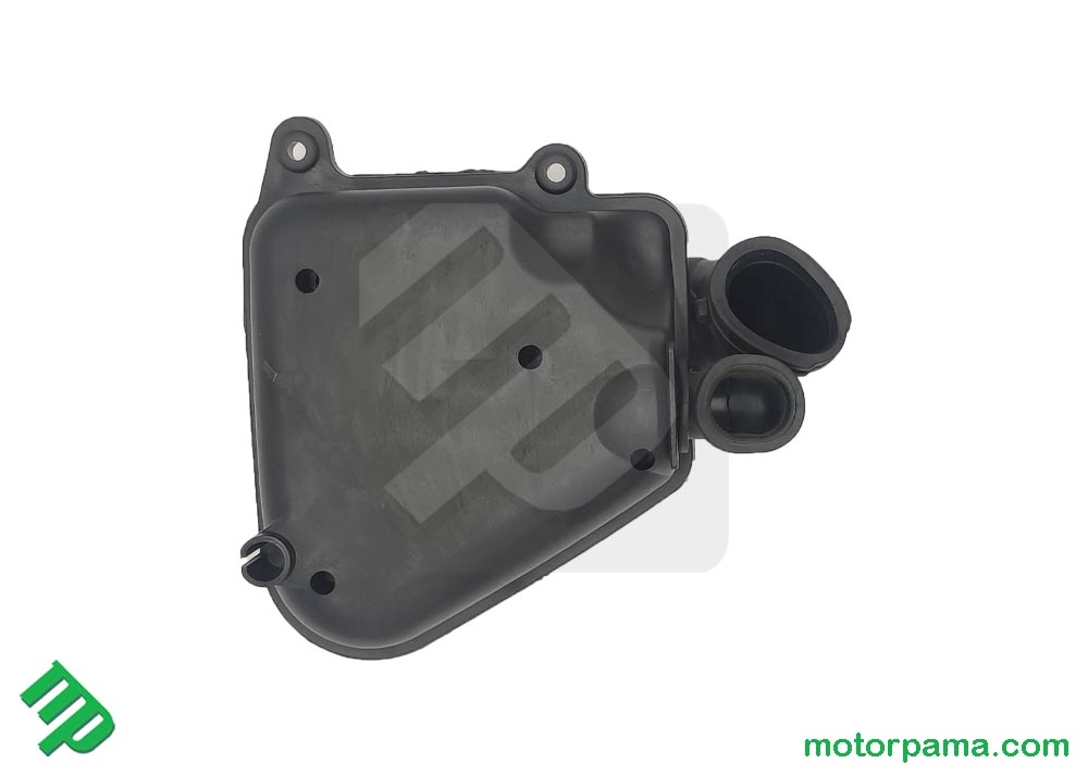 Scatola cassa filtro scooter 50 cc Malaguti MBK Yamaha - immagine 6